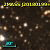 2MASS J20180199+3849307