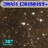 2MASS J20180189+3909133