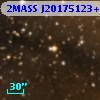 2MASS J20175123+3905347