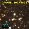 2MASS J20174816+3851225