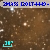 2MASS J20174449+3908025