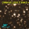 2MASS J20173942+3853074