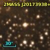 2MASS J20173938+3853488