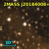 2MASS J20184008+3903002