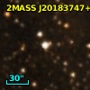 2MASS J20183747+3851256