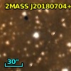 2MASS J20180704+3856438