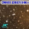 2MASS J20175146+3907409