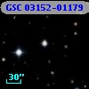 GSC 03152-01179