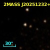 2MASS J20251232+3823183