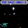 TYC 3152-1062-1