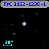 TYC 3152-1235-1