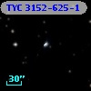 TYC 3152-625-1