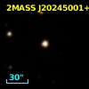 2MASS J20245001+3837325