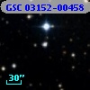 GSC 03152-00458