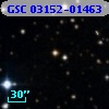 GSC 03152-01463