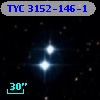 TYC 3152-146-1