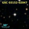 GSC 03152-02047
