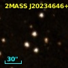 2MASS J20234646+3839199