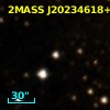 2MASS J20234618+3822182