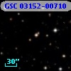 GSC 03152-00710