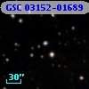 GSC 03152-01689