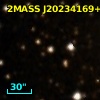 2MASS J20234169+3821283