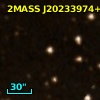 2MASS J20233974+3836168