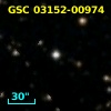 GSC 03152-00974