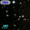 2MASS J20232526+3834591