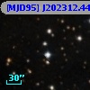 [MJD95] J202312.44+383150.2