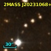 2MASS J20231068+3835097