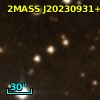 2MASS J20230931+3835204