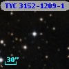 TYC 3152-1209-1