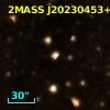2MASS J20230453+3823599