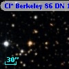 Cl* Berkeley   86     DN       1