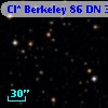 Cl* Berkeley   86     DN       3
