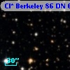 Cl* Berkeley   86     DN       6