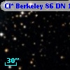 Cl* Berkeley   86     DN      10