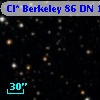 Cl* Berkeley   86     DN      11