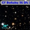 Cl* Berkeley   86     DN      12