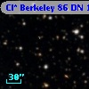 Cl* Berkeley   86     DN      13