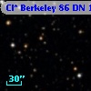 Cl* Berkeley   86     DN      14