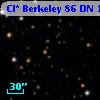 Cl* Berkeley   86     DN      15