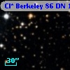 Cl* Berkeley   86     DN      16