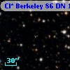 Cl* Berkeley   86     DN      18