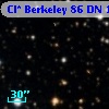 Cl* Berkeley   86     DN      19