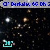 Cl* Berkeley   86     DN      21