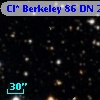 Cl* Berkeley   86     DN      22