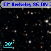 Cl* Berkeley   86     DN      23