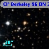 Cl* Berkeley   86     DN      24